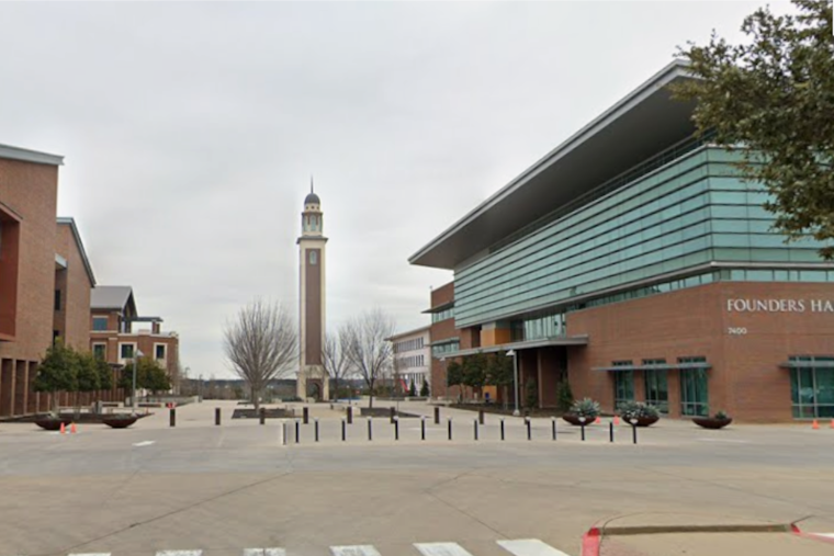 UNT Dallas Dangles Free Degree Deal For Texas Seniors