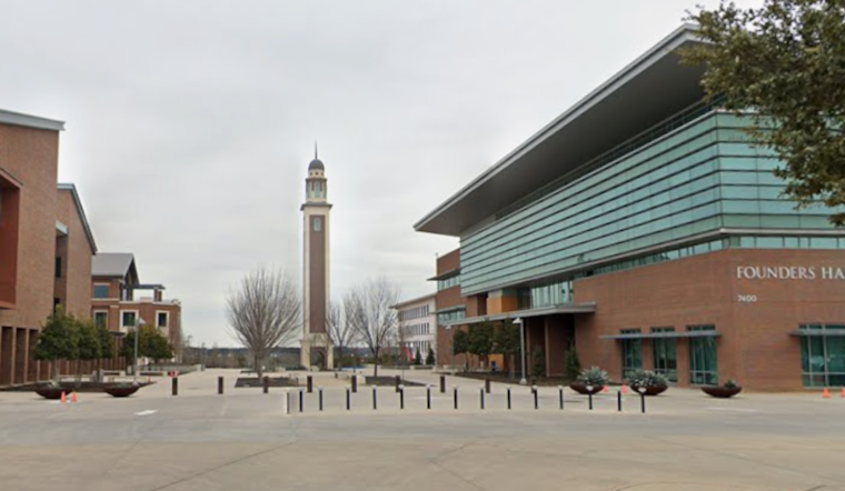 UNT Dallas Dangles Free Degree Deal For Texas Seniors