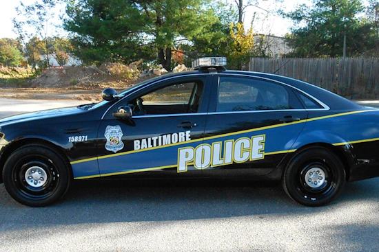Upmanor Road Turns Deadly As 25-Year-Old Man Gunned Down In Southwest Baltimore