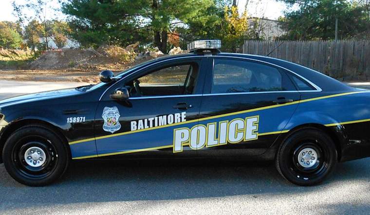 Upmanor Road Turns Deadly As 25-Year-Old Man Gunned Down In Southwest Baltimore