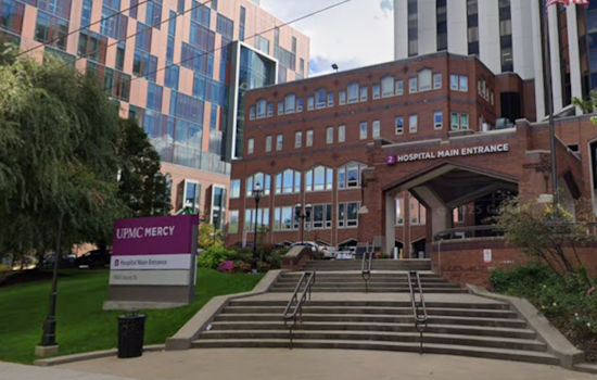 UPMC Mercy in the Crosshairs as Report Flags At-Risk Pittsburgh Hospitals