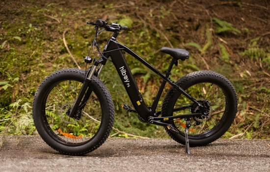 Upper Arlington Mulls Tagging E-Bikes As City Plots Crackdown On Wild Rides