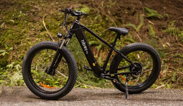 Upper Arlington Mulls Tagging E-Bikes As City Plots Crackdown On Wild Rides
