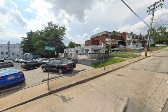 Upper Darby Rowhouse Inferno Blows Through Roof, Six Flee Unhurt