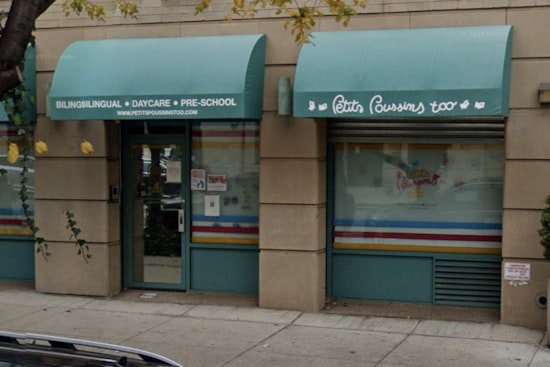 Upper East Side Park Trip Panic After Preschooler Left Behind