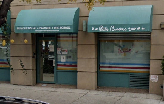 Upper East Side Park Trip Panic After Preschooler Left Behind