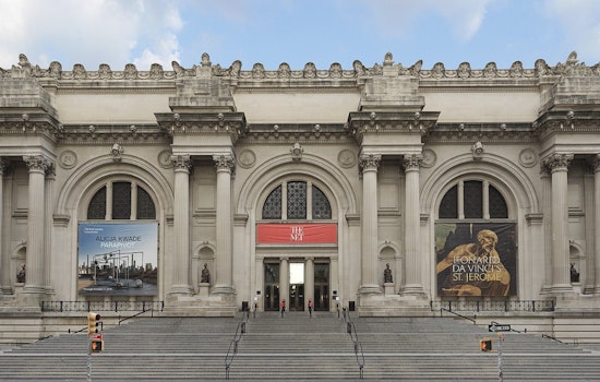 Upper East Side Shock As Met Scoops Up Neue Galerie In High-Culture Power Play