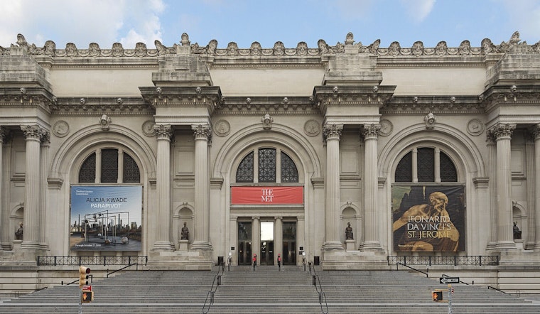 Upper East Side Shock As Met Scoops Up Neue Galerie In High-Culture Power Play