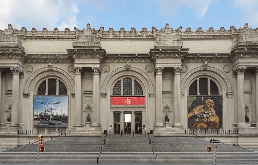 Upper East Side Shock As Met Scoops Up Neue Galerie In High-Culture Power Play