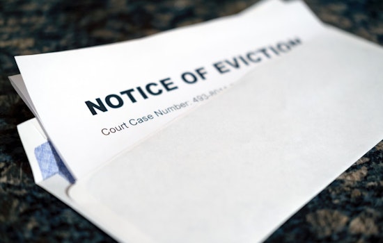 Upper East Side Walk-Up War As Landlord Sues Over Alleged Tenant Harassment