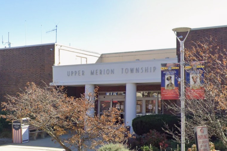 Upper Merion Erupts Over 4 Million-Square-Foot Data Center Push