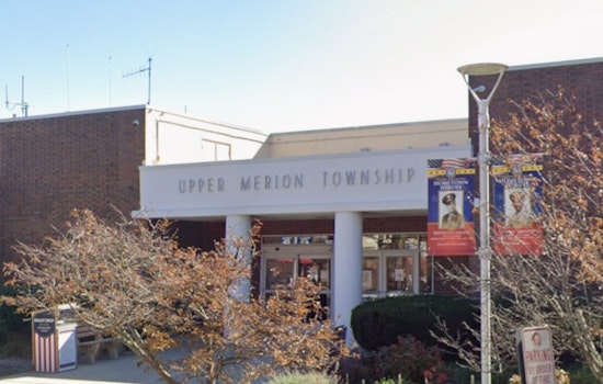 Upper Merion Erupts Over 4 Million-Square-Foot Data Center Push