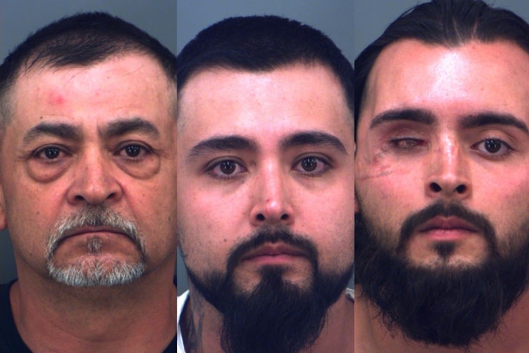 Upper Valley Mailbox Feud: El Paso Jury Clears Son in Road Rage Killing