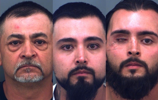 Upper Valley Mailbox Feud: El Paso Jury Clears Son in Road Rage Killing