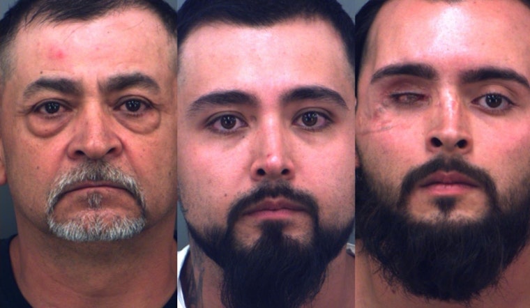 Upper Valley Mailbox Feud: El Paso Jury Clears Son in Road Rage Killing