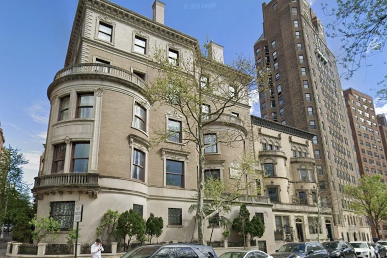 Upper West Side Gilded Age Palace Still Can’t Find a Buyer