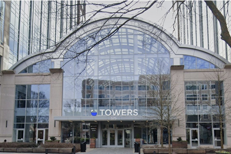 Uptown Atlanta Snags Coreforce HQ in High-Rise Power Play