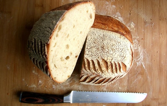 Uptown Charlotte Scores 10,000-Square-Foot Bread Hub With 30-Year Starter
