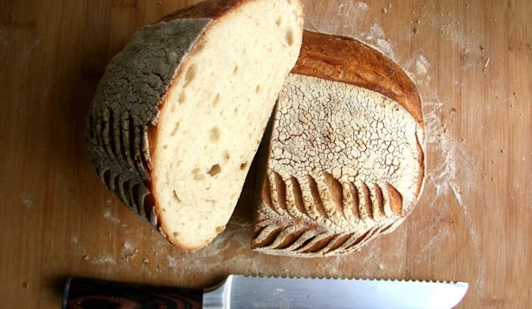 Uptown Charlotte Scores 10,000-Square-Foot Bread Hub With 30-Year Starter