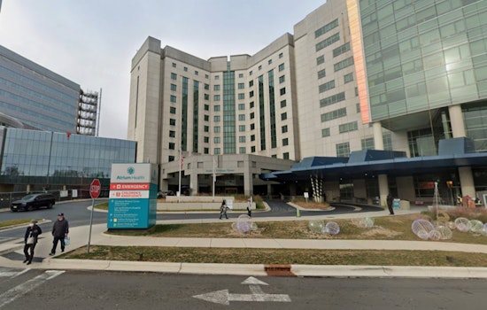 Uptown Hospital Shock as Patient Arrested After Nurse Reports He Grabbed Her Breast