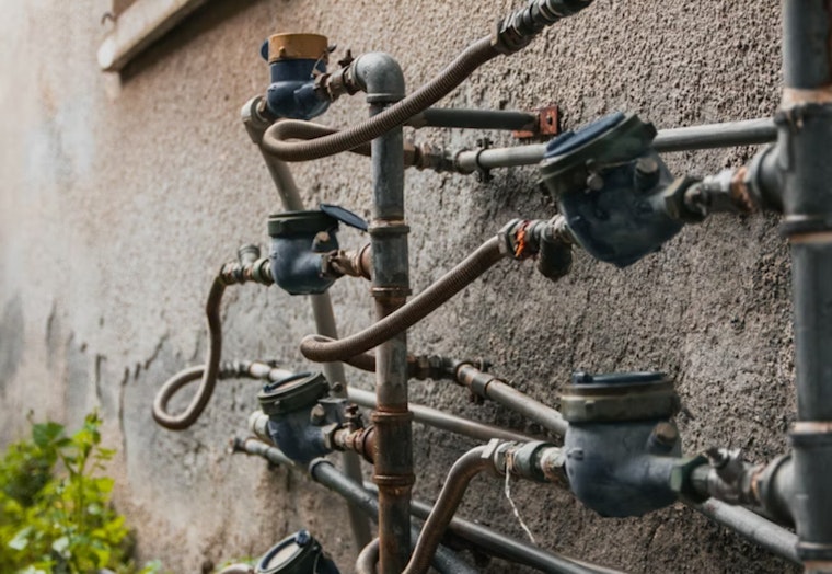 Uptown Landlord Battles City Over $10K Water Bill