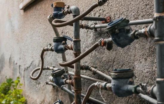 Uptown Landlord Battles City Over $10K Water Bill