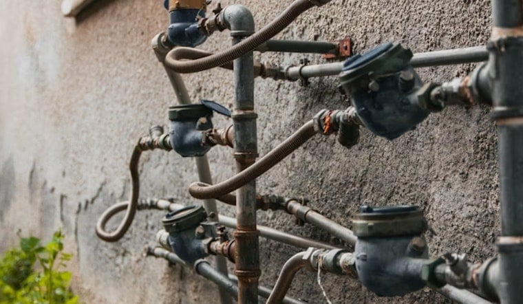 Uptown Landlord Battles City Over $10K Water Bill