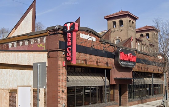 Uptown Red Cow Closing June 1 After 10 Years