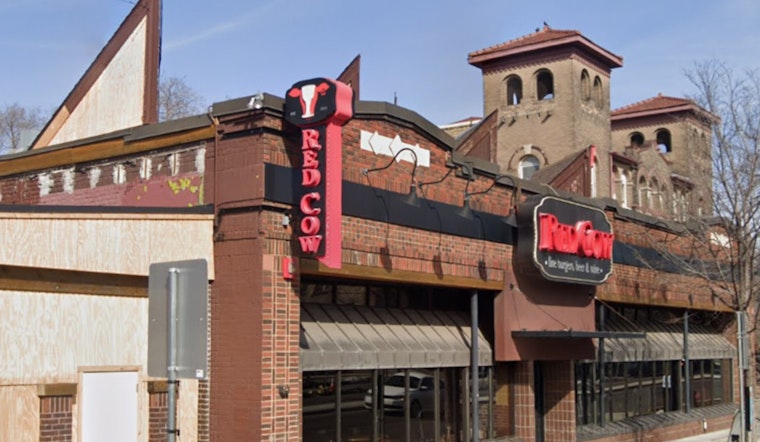 Uptown Red Cow Closing June 1 After 10 Years