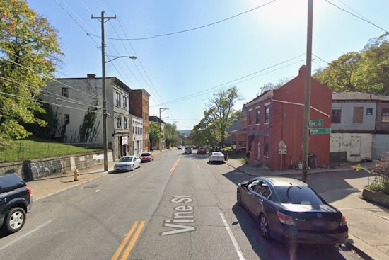 Uptown Vine Street Braces for 57-Unit Affordable Housing Shake-Up