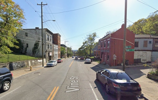 Uptown Vine Street Braces for 57-Unit Affordable Housing Shake-Up