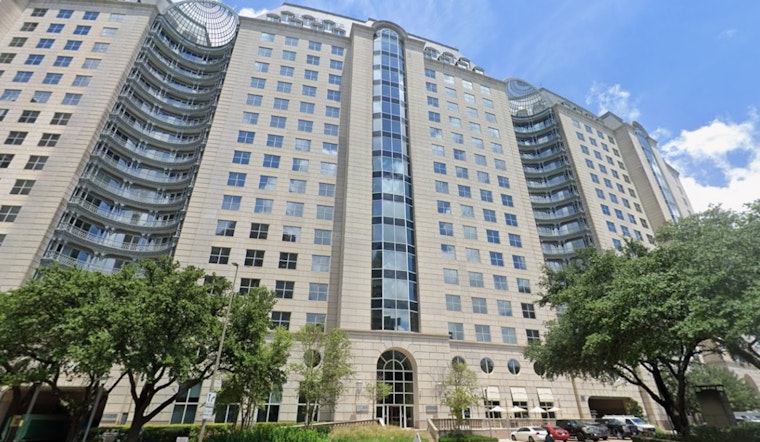 Uptown’s Money Crowd Scores New Edward Jones Power Hub At The Crescent