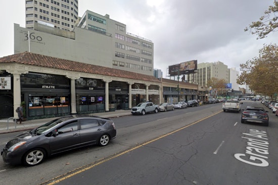 Uptown’s Oakland Athletic Club Mounts World Cup Comeback On Grand Ave