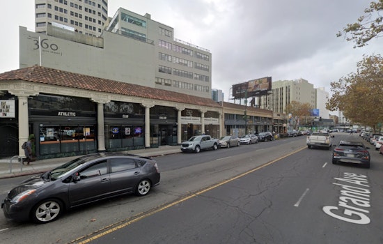 Uptown’s Oakland Athletic Club Mounts World Cup Comeback On Grand Ave