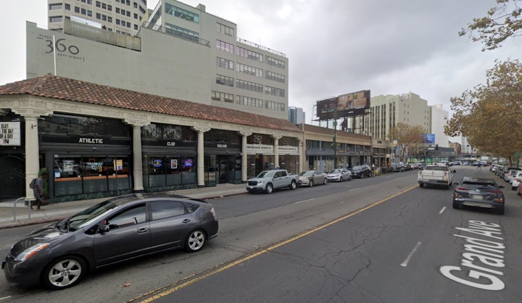 Uptown’s Oakland Athletic Club Mounts World Cup Comeback On Grand Ave