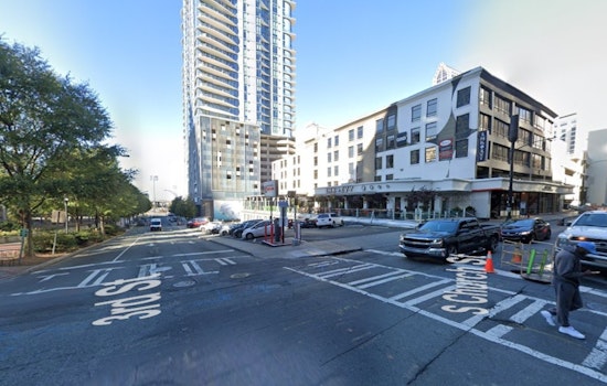 Uptown’s Packard Tavern Muscles Into Church Street With Wood‑Fired Fare
