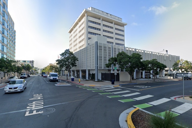 Urban Kitchen Group Doubles Down On Bankers Hill With New All-Day Spot
