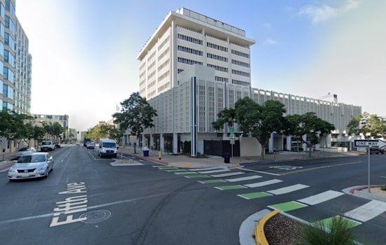 Urban Kitchen Group Doubles Down On Bankers Hill With New All-Day Spot