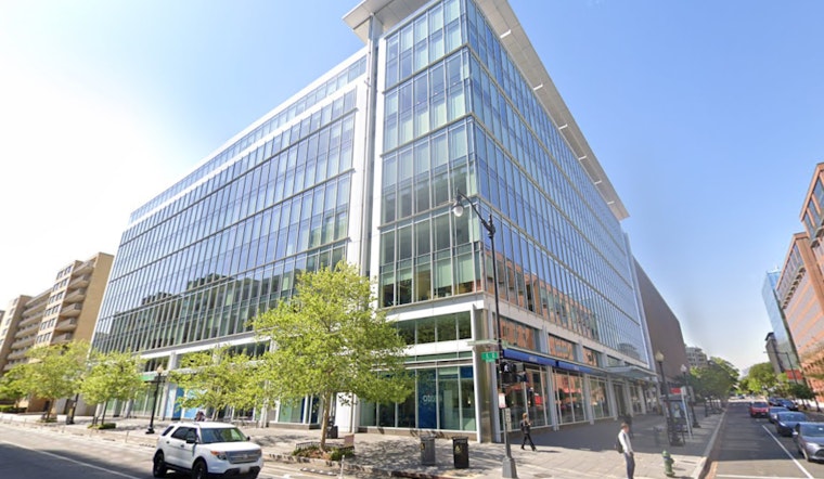 Urban Land Powerhouse Shrinks D.C. Turf, Slides One Block And Stakes Out NoMa