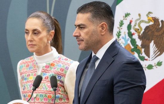 U.S. and Mexico Rip Report of CIA Cartel Hit Outside Mexico City