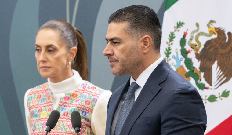 U.S. and Mexico Rip Report of CIA Cartel Hit Outside Mexico City
