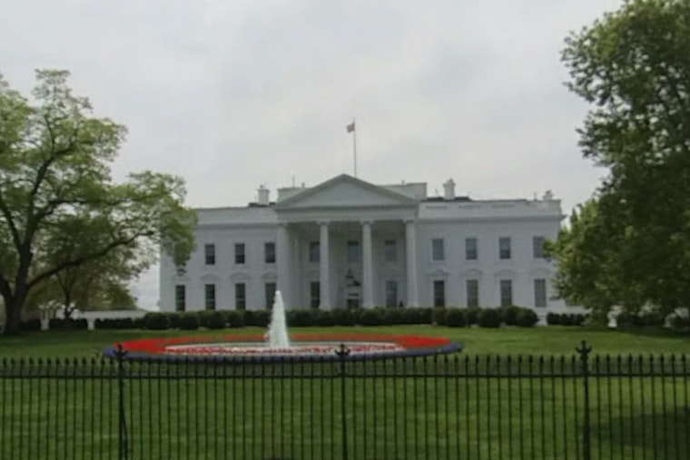 U.S. Eyes July 4 Rollout for Qatar-Gifted Air Force One