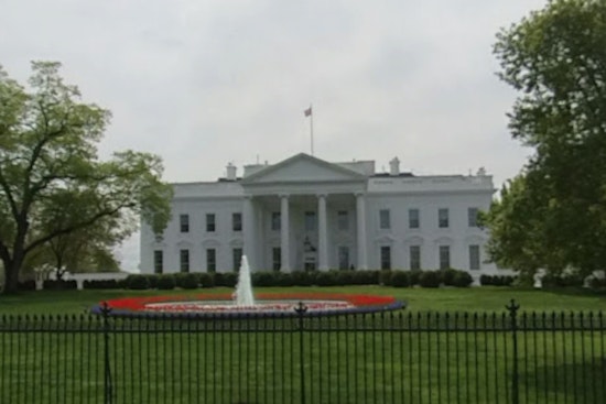 U.S. Eyes July 4 Rollout for Qatar-Gifted Air Force One