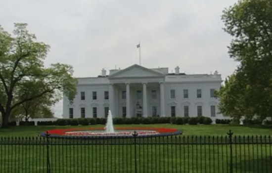 U.S. Eyes July 4 Rollout for Qatar-Gifted Air Force One