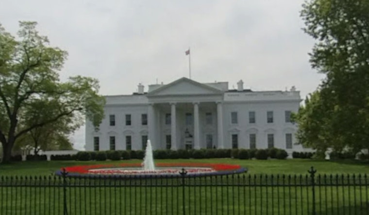 U.S. Eyes July 4 Rollout for Qatar-Gifted Air Force One
