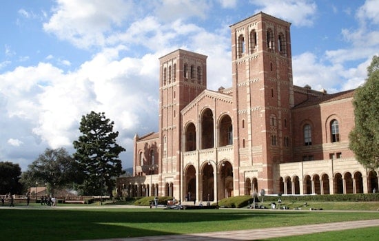 U.S. Latino Economy Tops Japan, UCLA Report