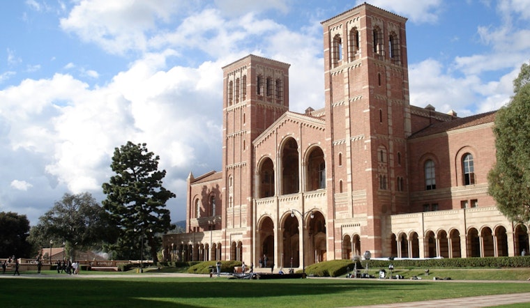 U.S. Latino Economy Tops Japan, UCLA Report