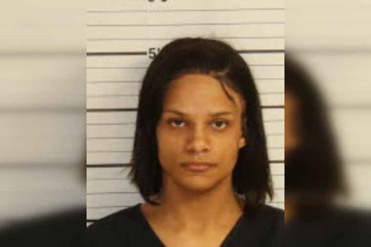 US Marshals Nab Suspect Wanted In Tupelo Child Case
