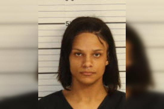 US Marshals Nab Suspect Wanted In Tupelo Child Case