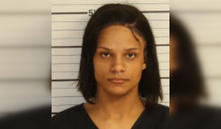 US Marshals Nab Suspect Wanted In Tupelo Child Case